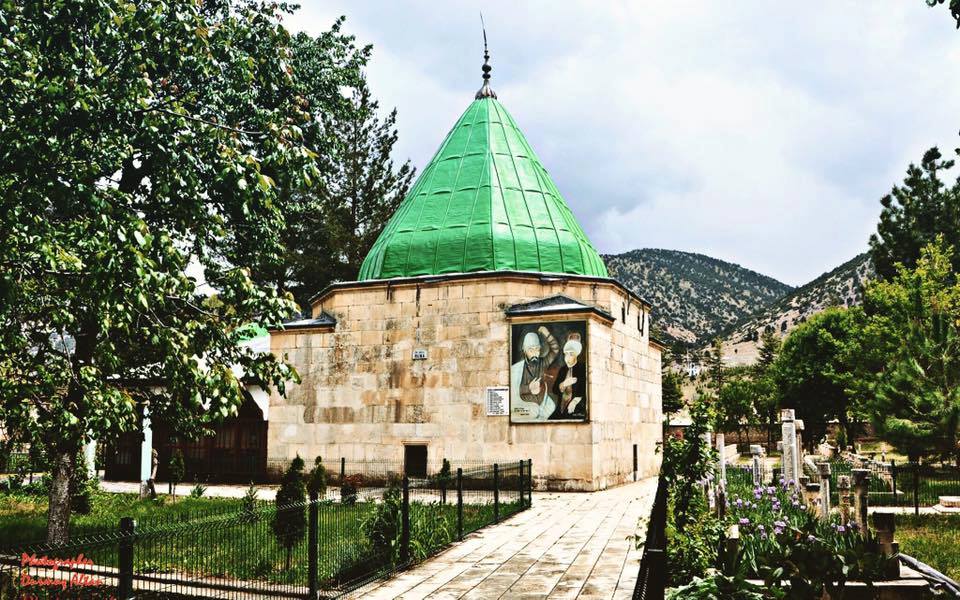 Antalya'da 40. Ulusal Abdal Musa Anma Etkinlikleri başlıyor