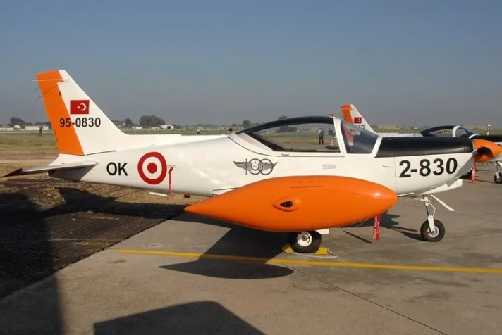 SF-260D uçağı teknik özellikleri neler? Kayseri'de eğitim uçağı neden düştü?