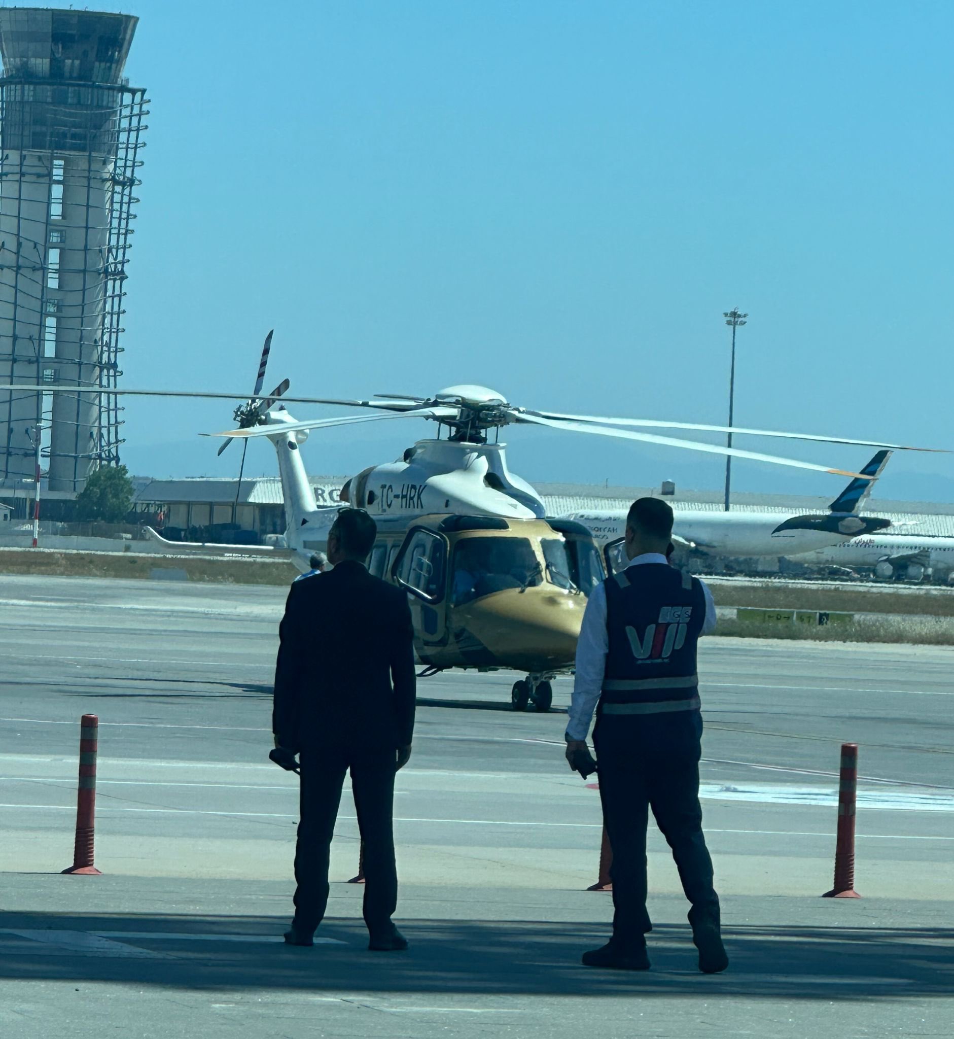 Mourinho İstanbul'da! Fenerbahçe'ye imza atacak