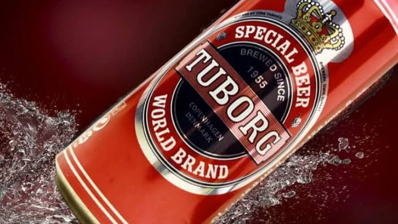 Kırmızı Tuborg'un Alkol Oranı Kaç? Kırmızı Tuborg Ne Kadar?