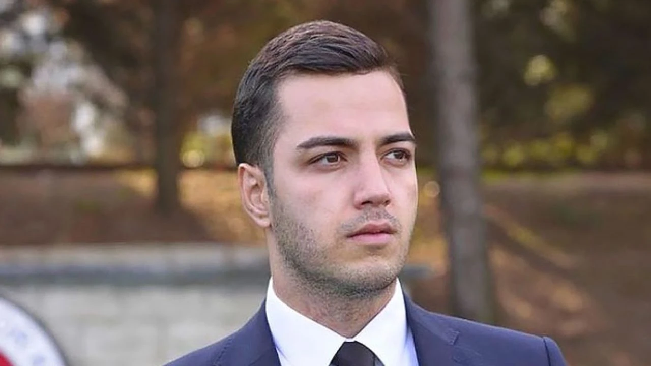 Yağız Sabuncuoğlu