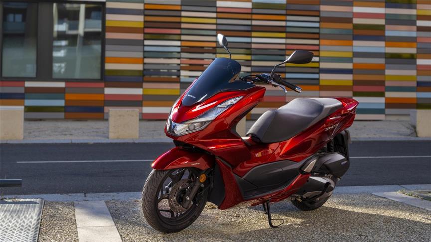 Honda Motosiklet Haziran 2024 Fiyat Listesi ve Modelleri