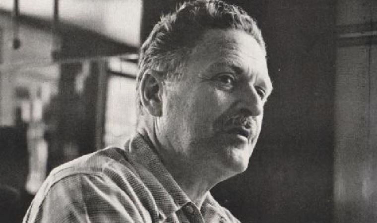 Nazım Hikmet Kimdir? Nerede Doğdu? Eserleri Nelerdir?