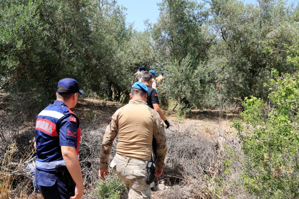 Kayıp Doktor Için Jandarma Ve Afad Alarma Geçti5