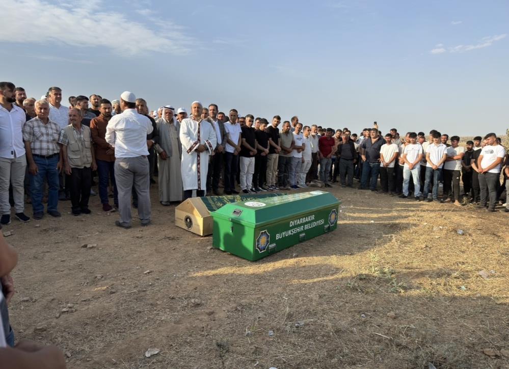 Mardin’deki Yangında Hayatını3