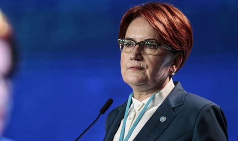 Meral Akşener kimdir? Nereli kaç yaşında? Meral Akşener'in hayatı