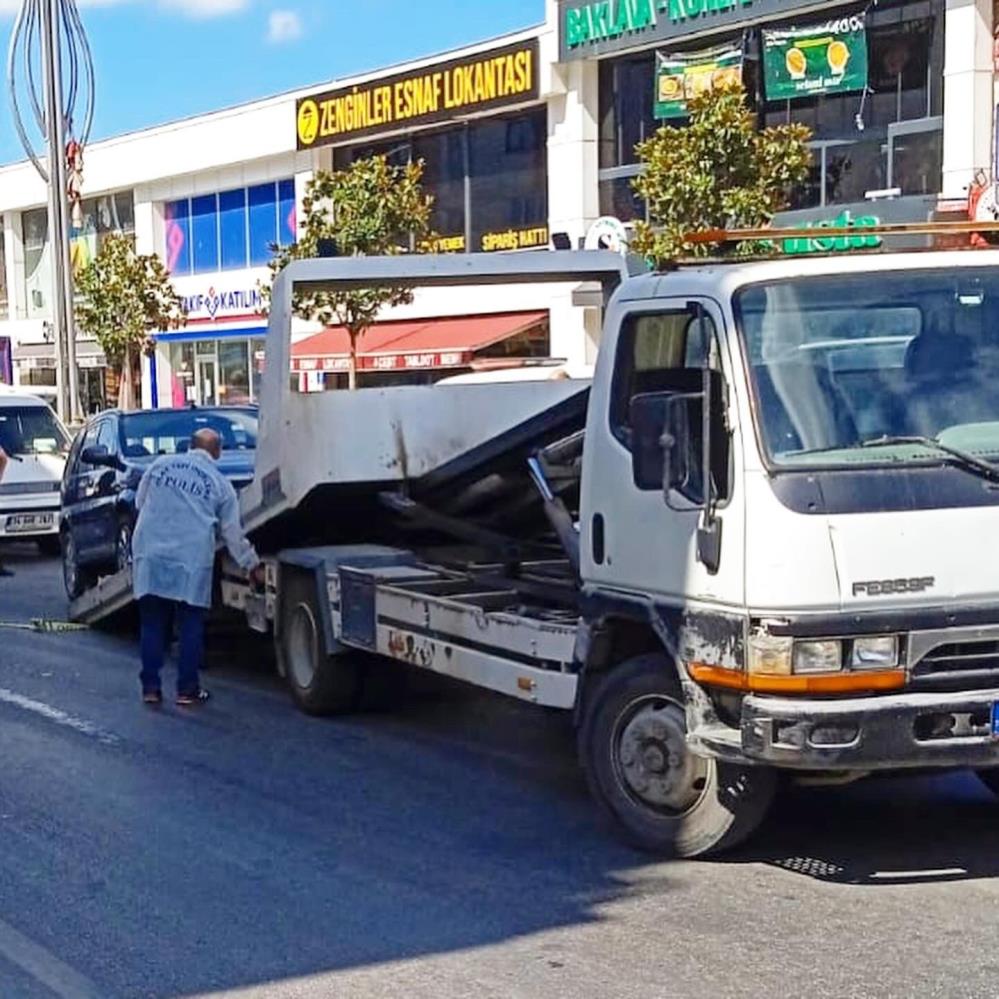 Müdür Yardımcısını Öldürmüştü4