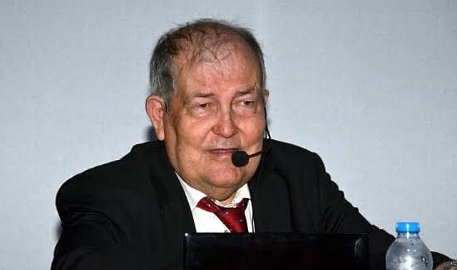 Prof. Dr. Ali Ayhan Kimdir 2