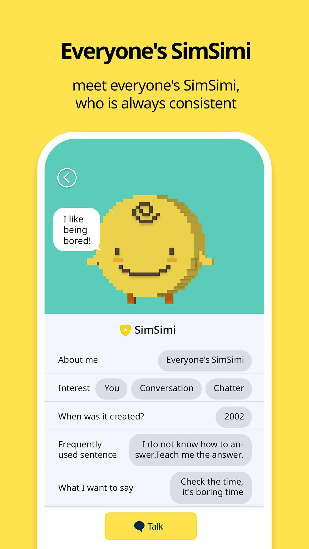 Simsimi Nedir? Simsimi Oyunu Nedir? Tehlikeli Midir?