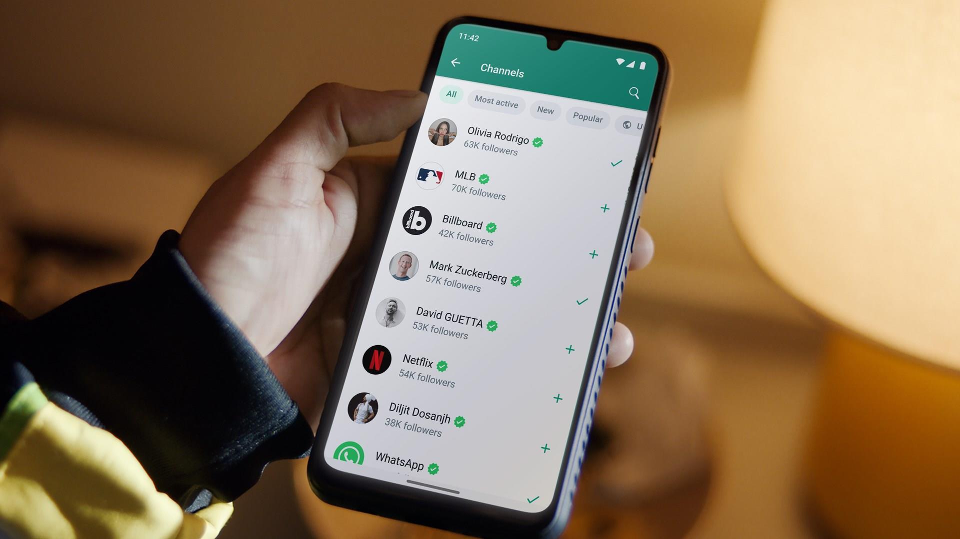 WhatsApp'a yeni özellik geliyor: Kullanıcılar bekliyor