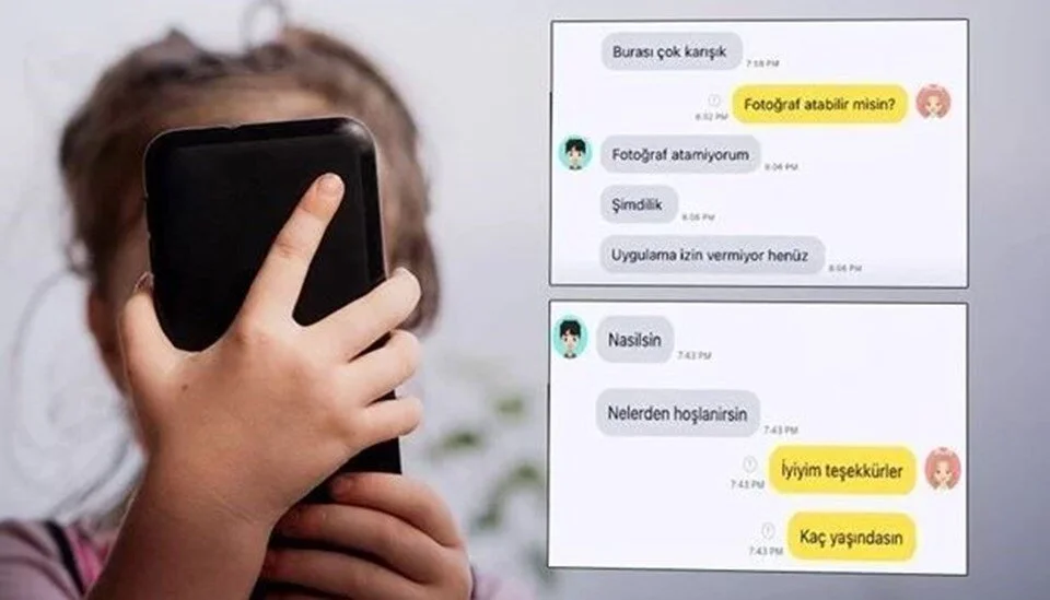 Simsimi Nedir? Simsimi Oyunu Nedir? Tehlikeli Midir?