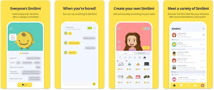 Simsimi Nedir? Simsimi Oyunu Nedir? Tehlikeli Midir?