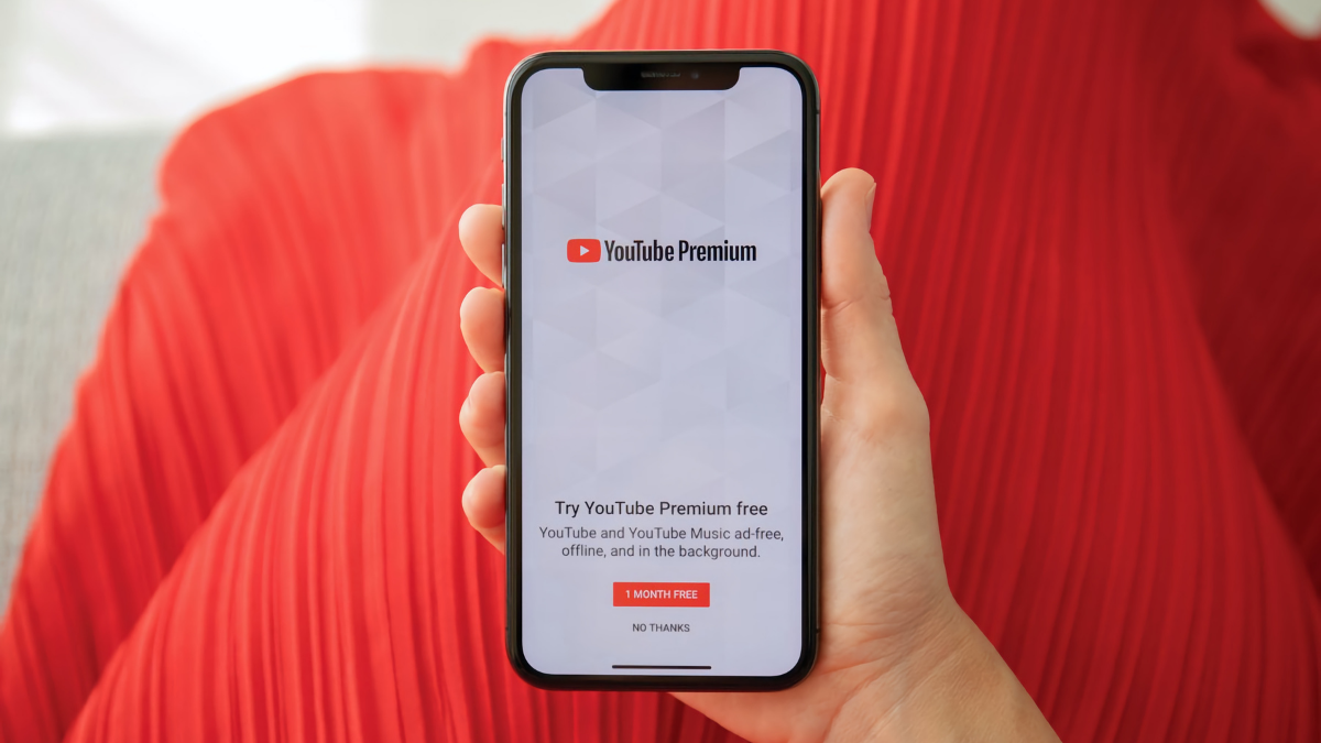YouTube Premium'a akıllı içerik özelliklerinin yeni sürümü geliyor