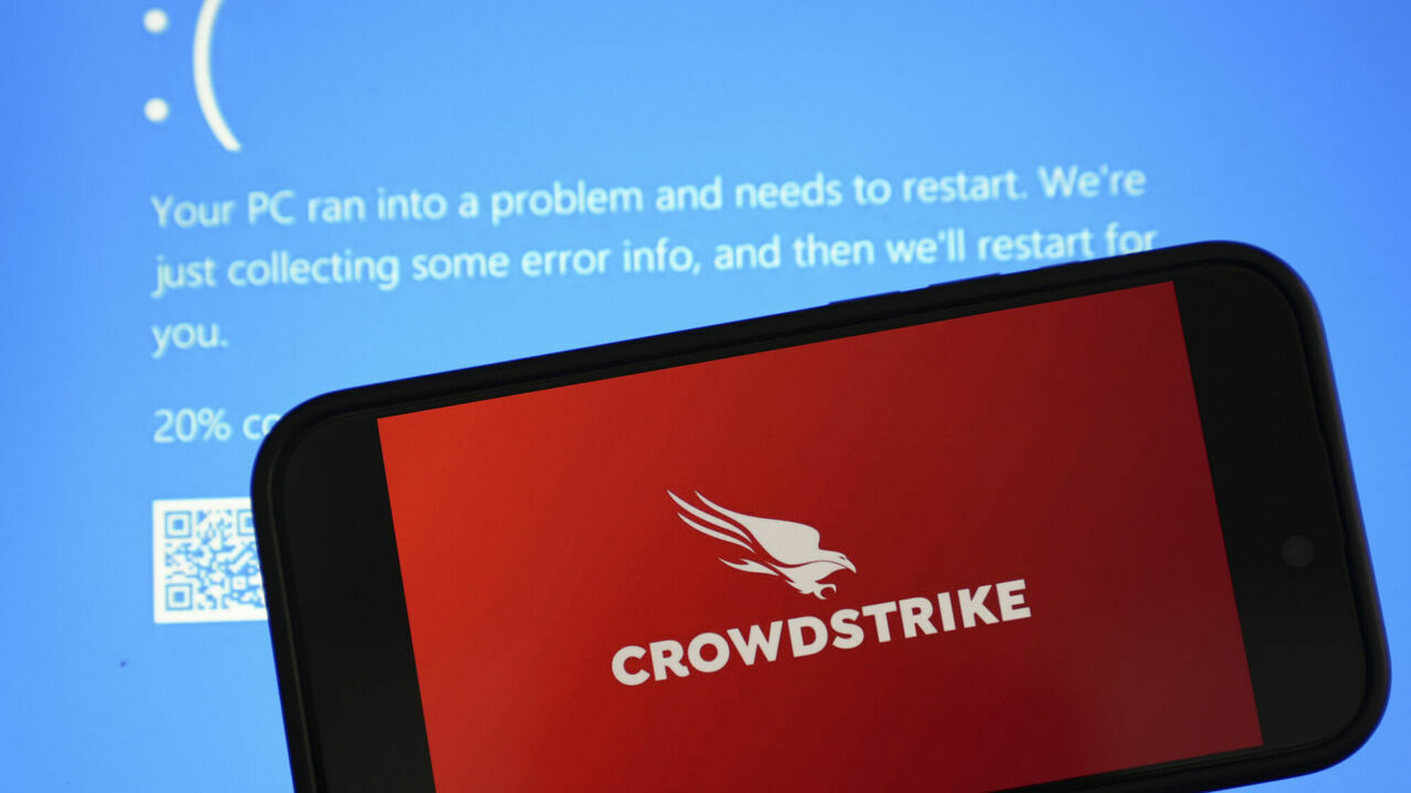 Crowdstrike'ın milyonlarca cihazı çökertmesinin ardından skandal hediye!