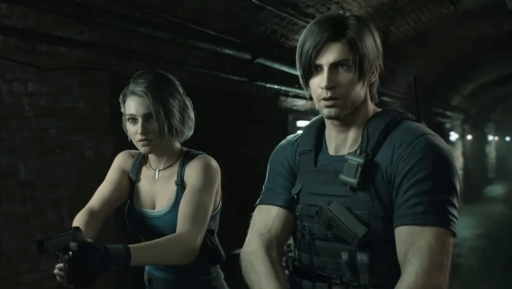 Resident Evil serisi yeni oyunuyla geri dönüyora