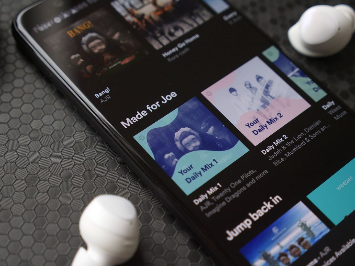 Spotify aktif kullanıcı sayısı şaşırttı