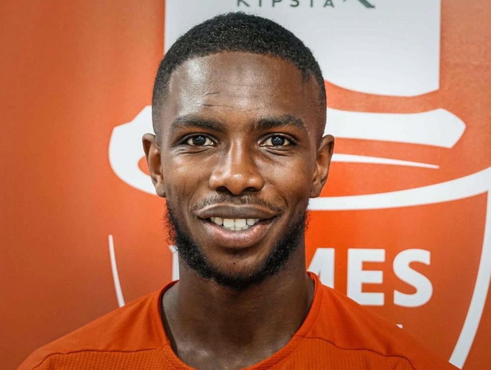 Sivasspor Brahima Doukansy'ı transfer etmek istiyor