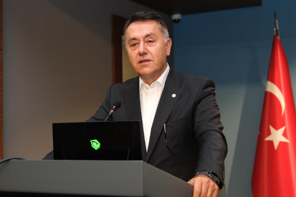 ASO Model Fabrika'nın 16'ncı Öğren-Dönüş Programı lansmanı yapıldı