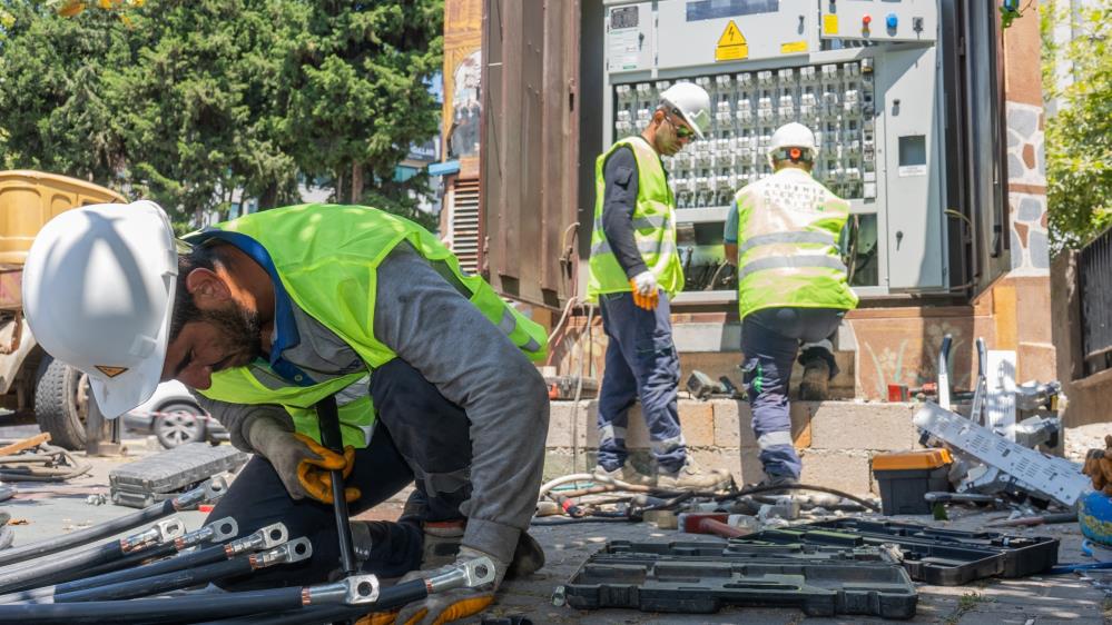 Antalya'da elektrik tüketiminde rekor artış! Tüketim rakamları açıklandı