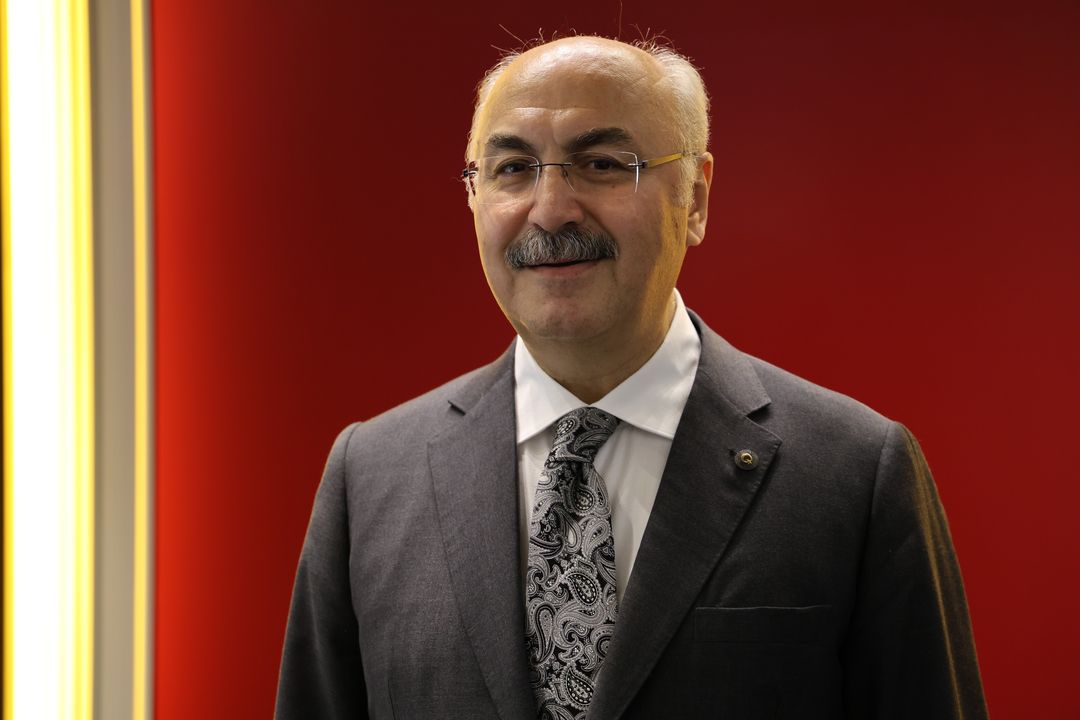 Adana Valisi Yavuz Selim Köşger