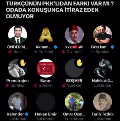 Akman Akar Olayı Nedir Atatürk'e Hakaret Etti Mi Akman Akar Kimdir 4