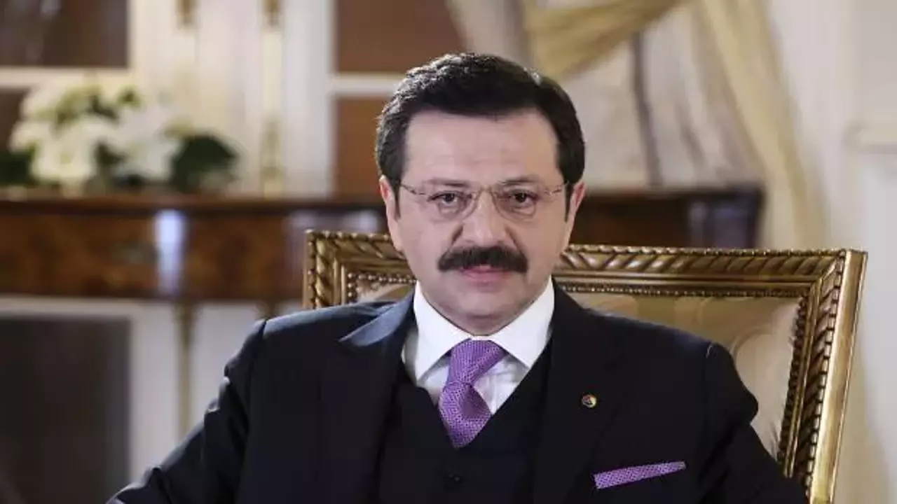 Rifat Hisarciklioglu Kimdir Ve Aslen Nerelidir Rifat Hisarciklioglu Cumhurbaskani Adayi Mi Olacak 1643030102 5433