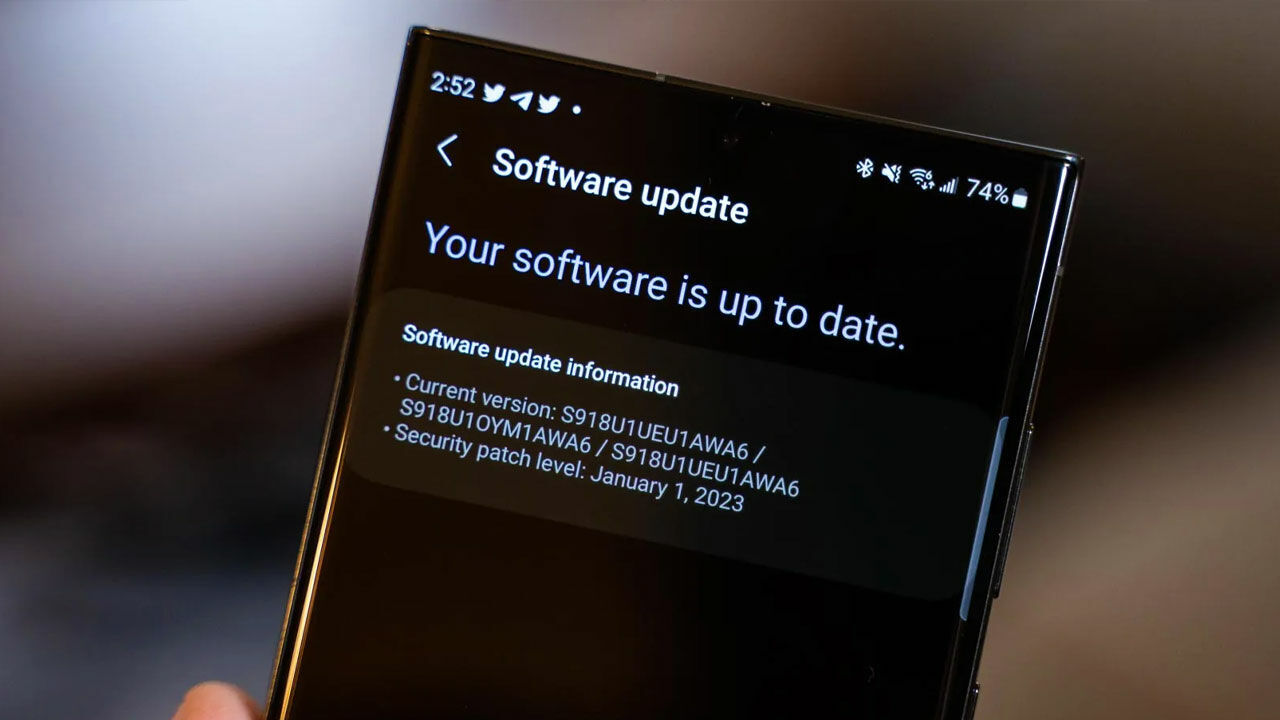 Samsung Ağustos’ta kritik güvenlik güncellemesi gönderiyor