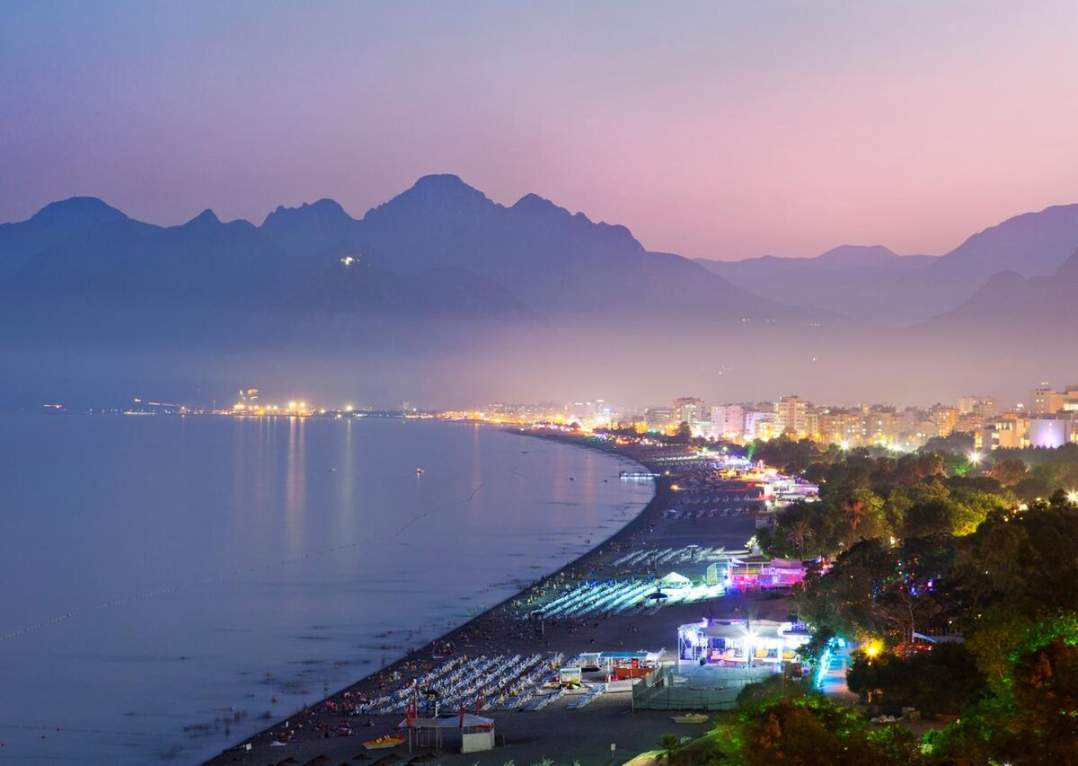 İzmir’de yaşanan acıyı Antalya yaşamasın!