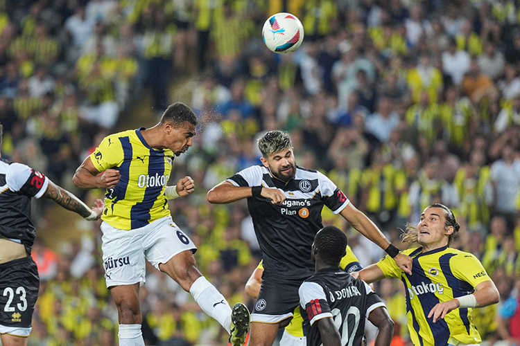 Fenerbahçe Lille maçı ne zaman saat kaçta hangi kanalda?