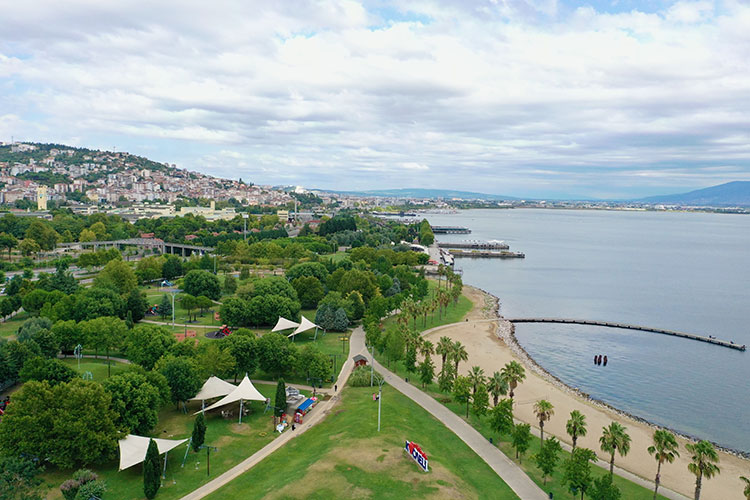 17 Ağustos Marmara Depremi'nin üzerinden 25 yıl geçti