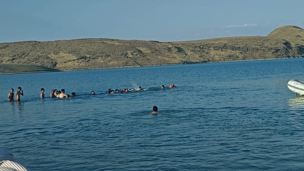 Muş’ta piknik faciası: 2’si çocuk 4 kişi boğuldu