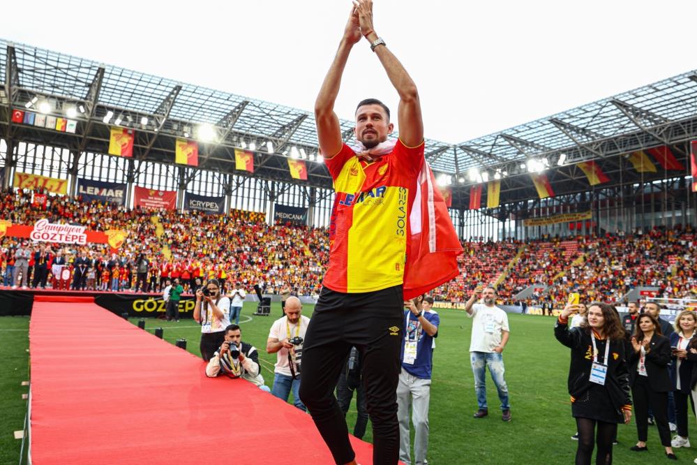 Göztepe Mateusz Lis ve Juan Silva ile anlaşma sağladı