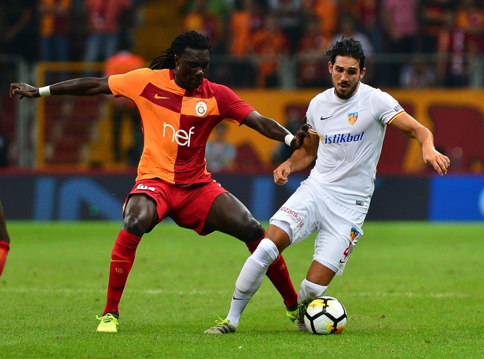 Kayserispor Süper Lig’e galibiyetle başlamak istiyor