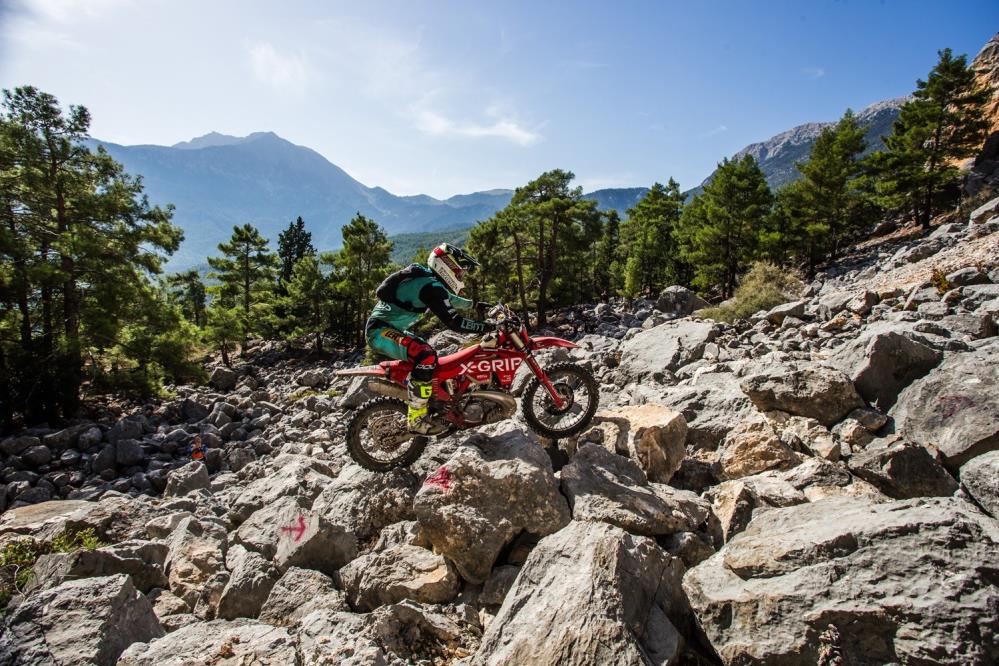 Antalya Enduro Dünya Şampiyonası'na ev sahipliği yapacak