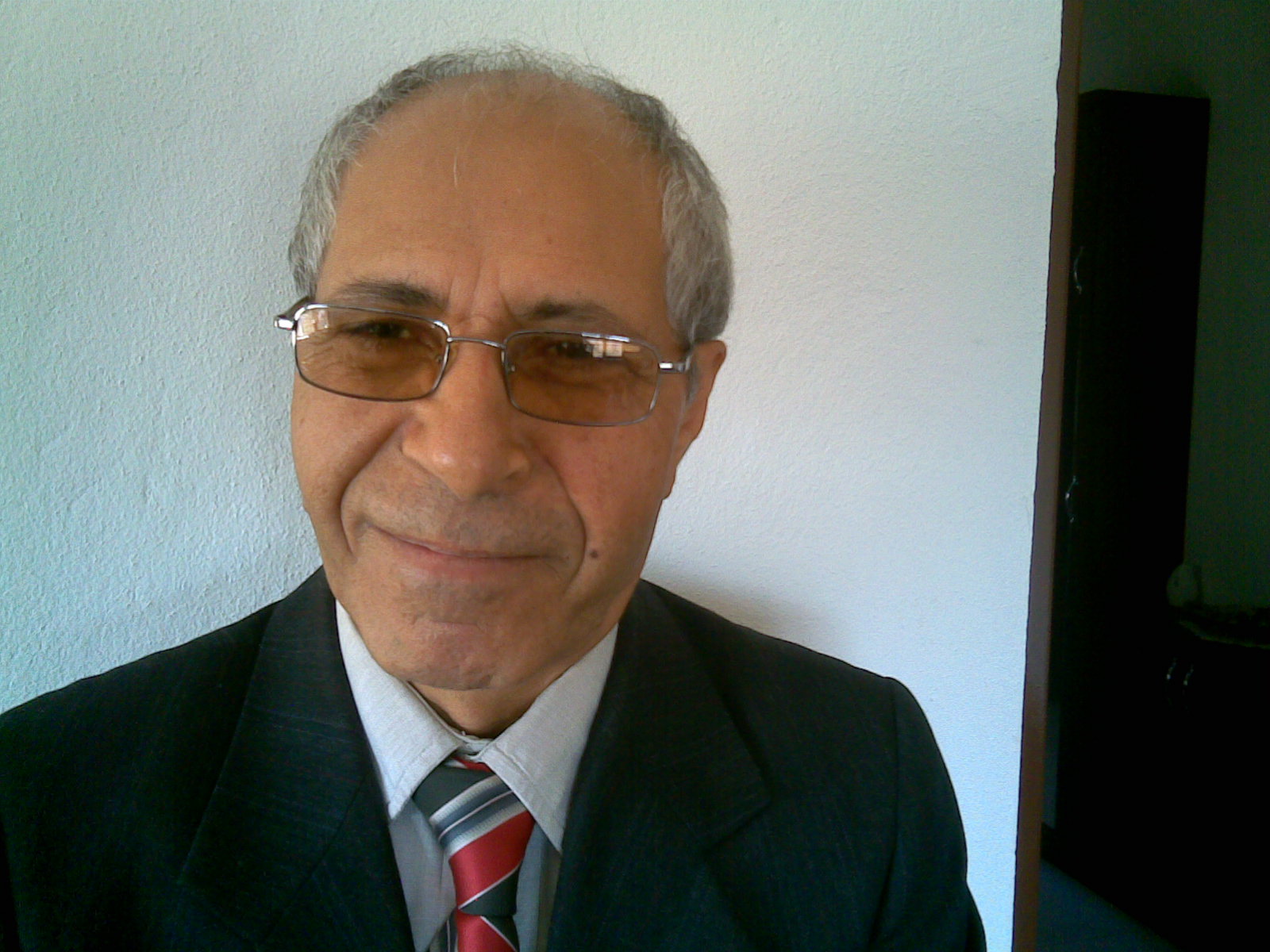 Ali Demirel