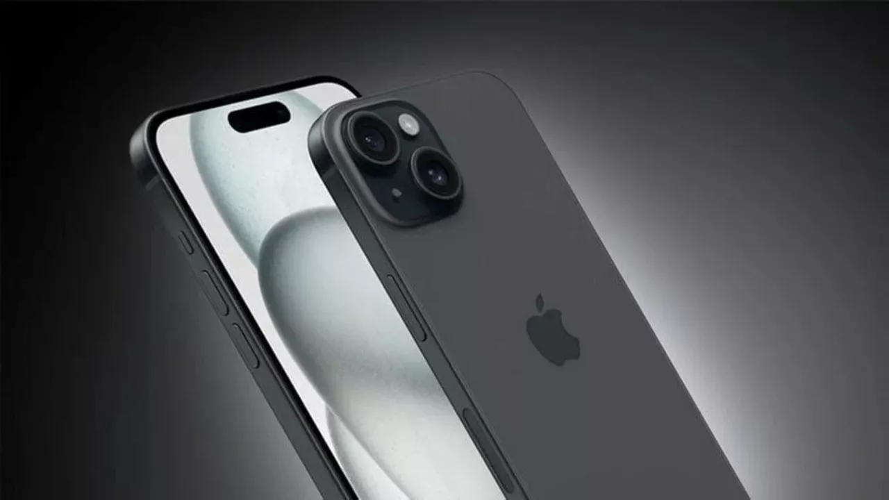 Apple iPhone 17'de ön kamerayı değiştirecek