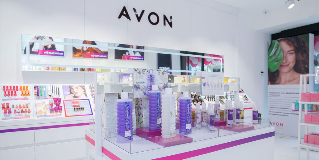 Dünyaca ünlü kozmetik markası Avon iflas mı ediyor?