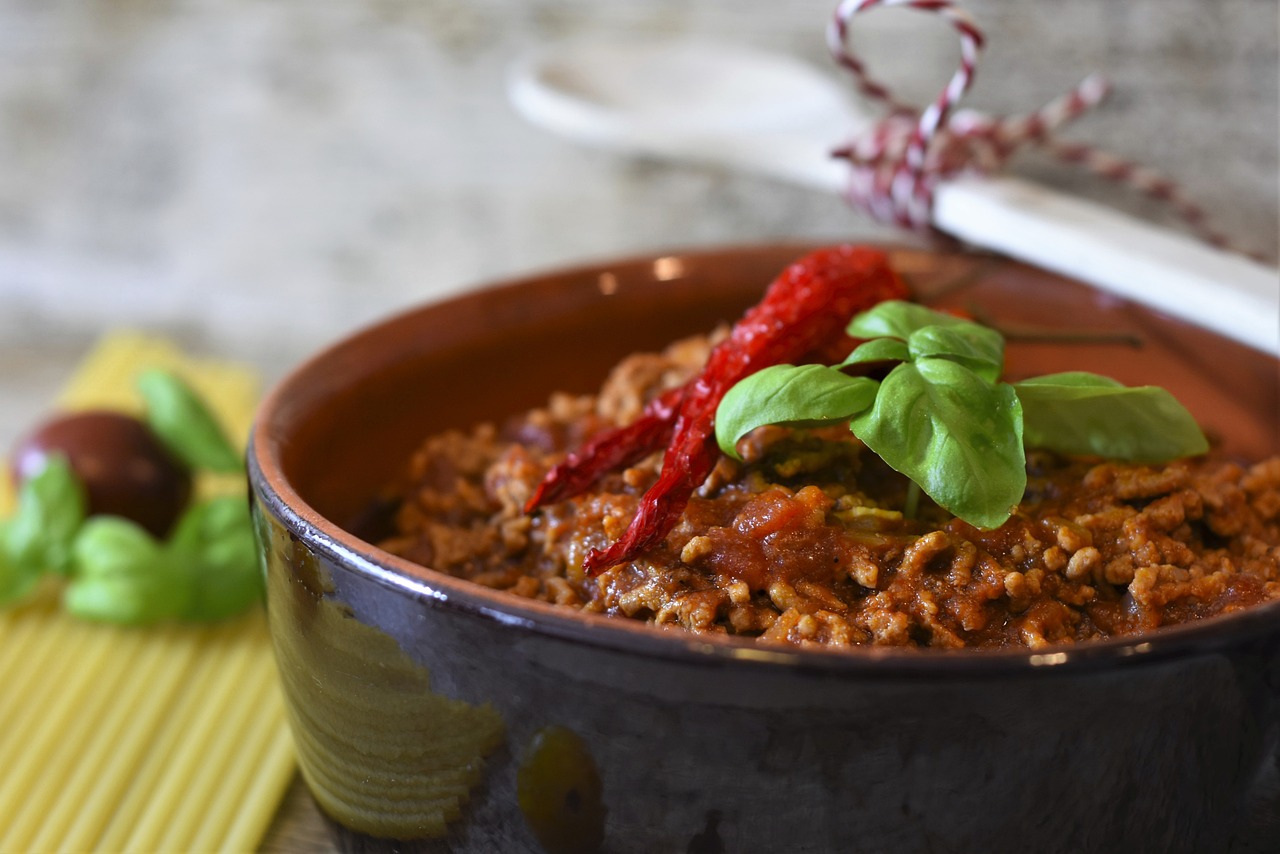 Bolonez Sosu Nasıl Yapılır İtalyan Usulü Bolonez Sosu Tarifi 