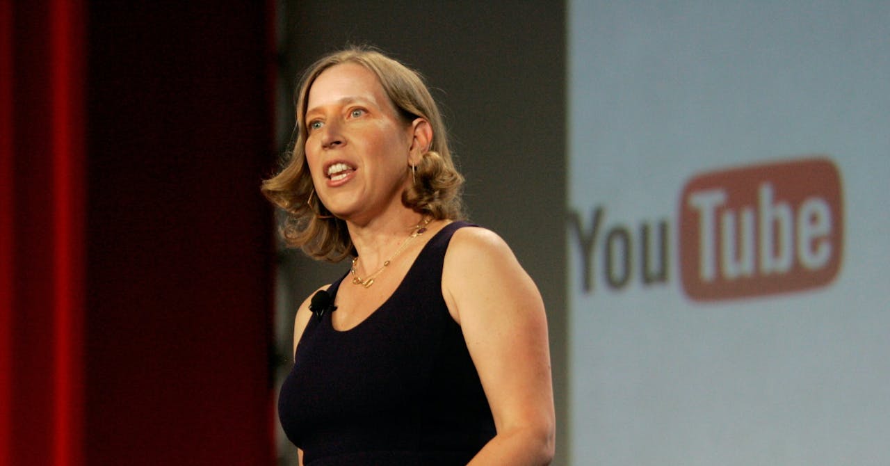 YouTube'un eski CEO'su Susan Wojcicki hayatını kaybetti