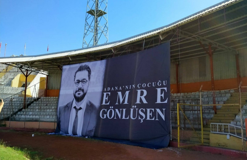 Emre Gönlüşen Kimdir Neden Öldü 5