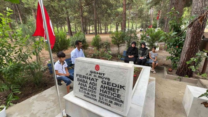 Ferhat Gedik Kimdir Neden Öldü 3