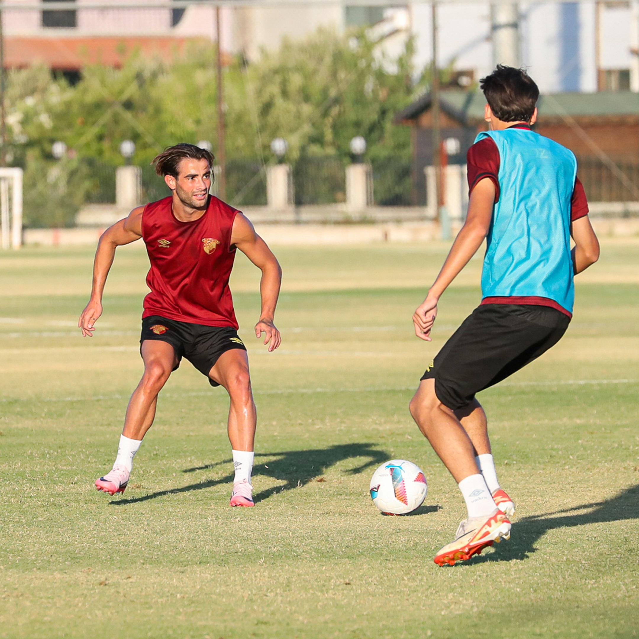 Antalyaspor Göztepe maçı ne zaman saat kaçta hangi kanalda? Muhtemel 11'ler