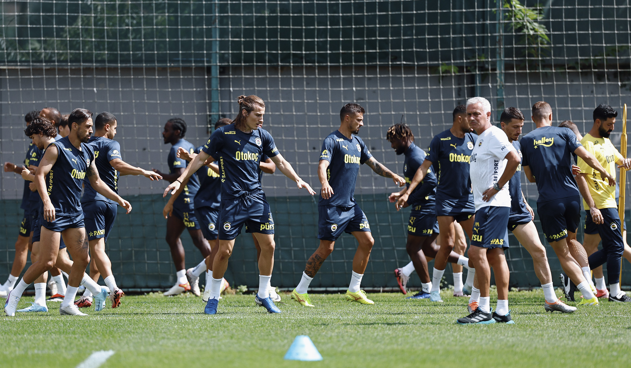 Fenerbahçe Adana Demirspor maçı ne zaman saat kaçta hangi kanalda? Muhtemel 11'ler