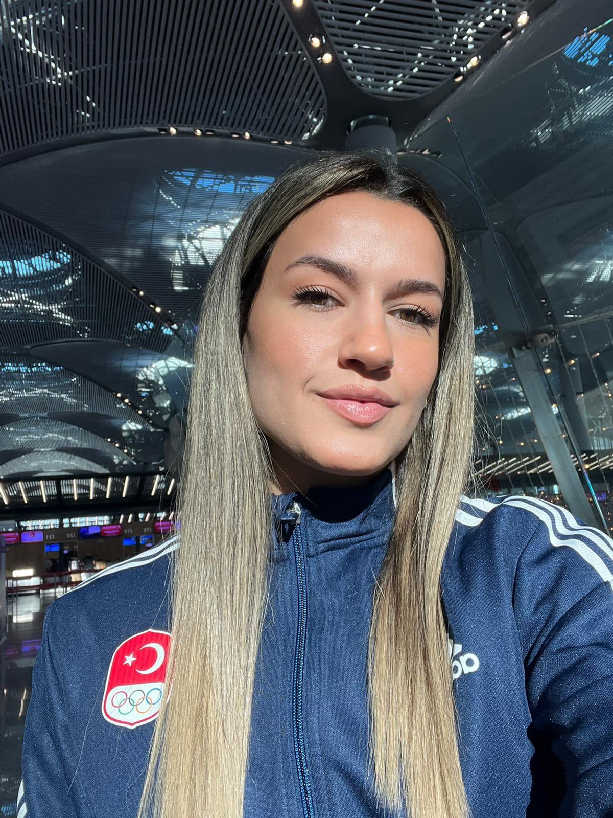 Hatice Akbaş Kimdir Nereli Kaç Yaşında 2