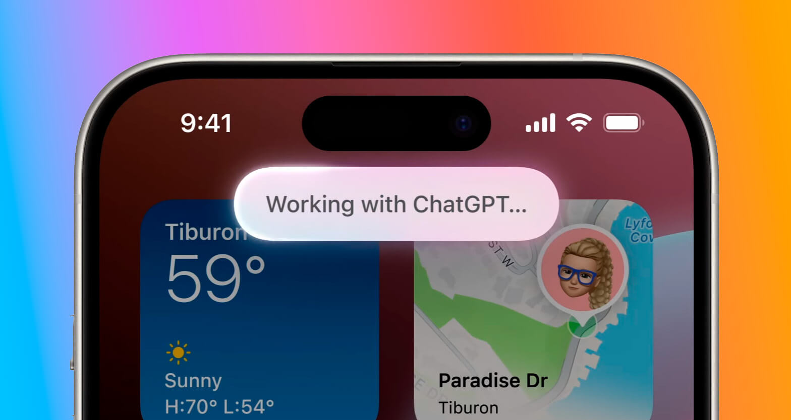 iOS 18 ile ChatGPT entegrasyonu geliyor