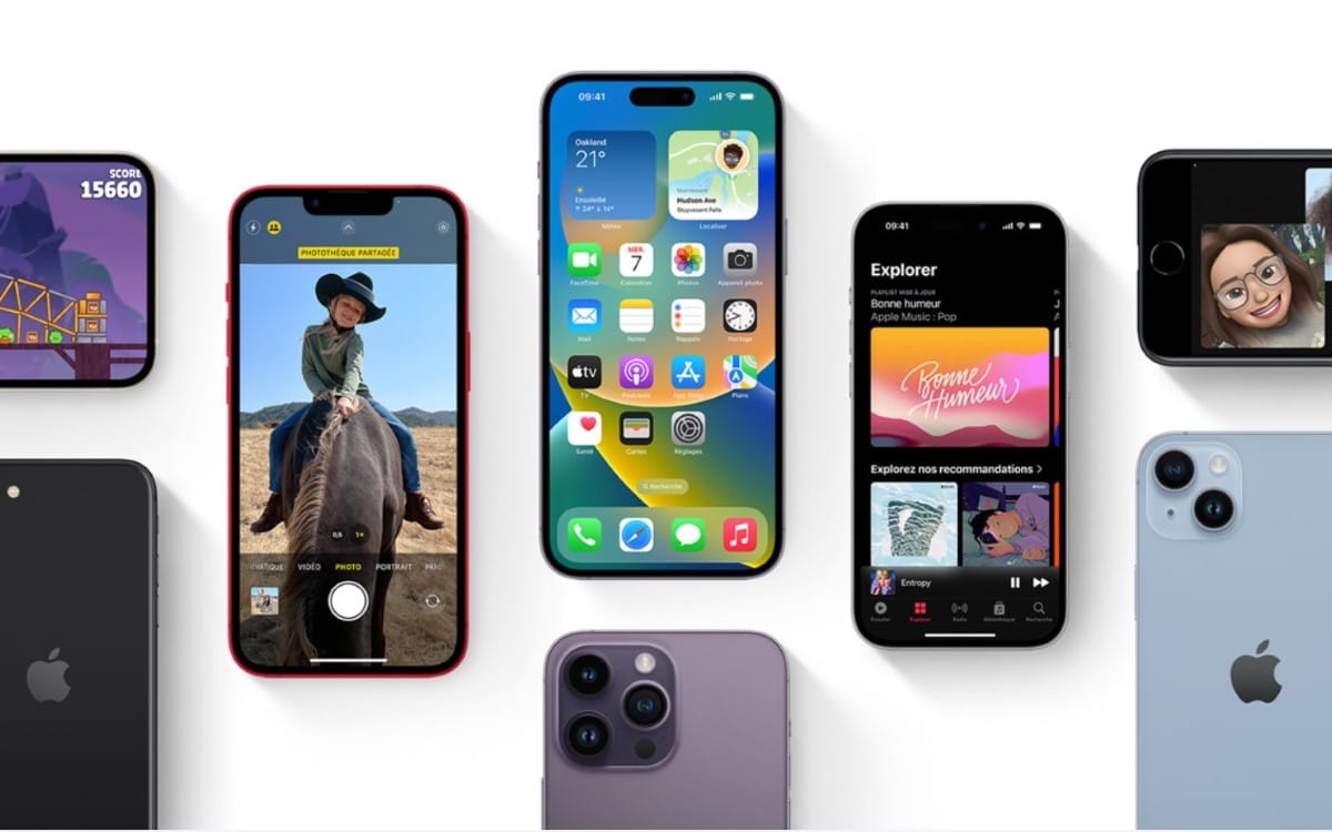 Eski iPhone modellerine iOS 18 güncellemesini yapmayın!