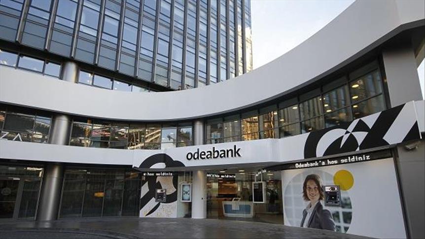 Odeabank 