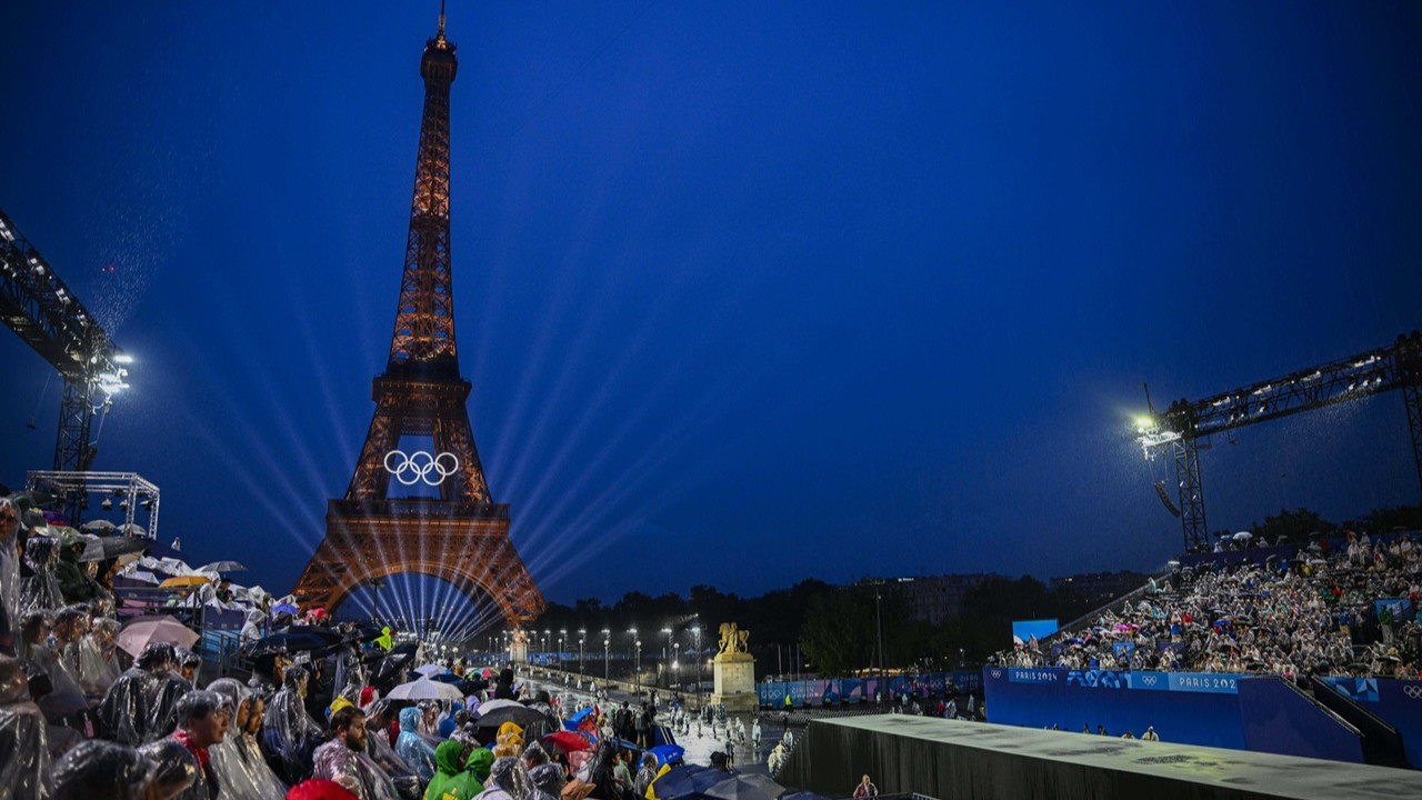 Paris 2024 Olimpiyat Oyunları'nda skandallar ve sorunlar!