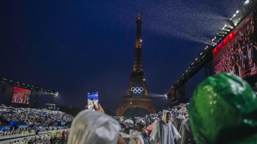 Paris 2024 Olimpiyat Oyunları'nda skandallar ve sorunlar!