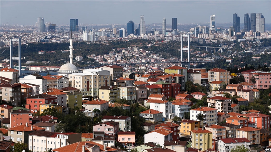 İstanbul'da binlerce binada deprem tarama testi yapılamadı